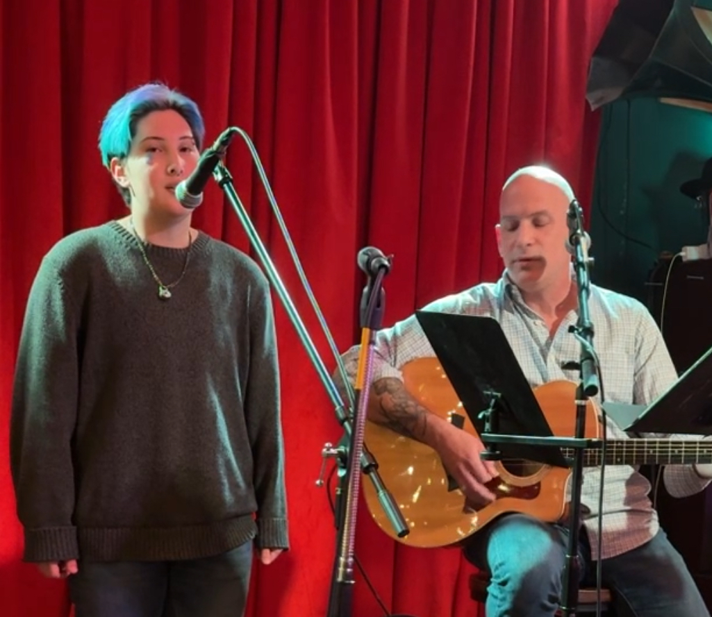 Nepotism (It's not what you think)