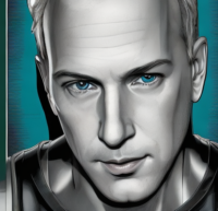 This Generative AI Journey.