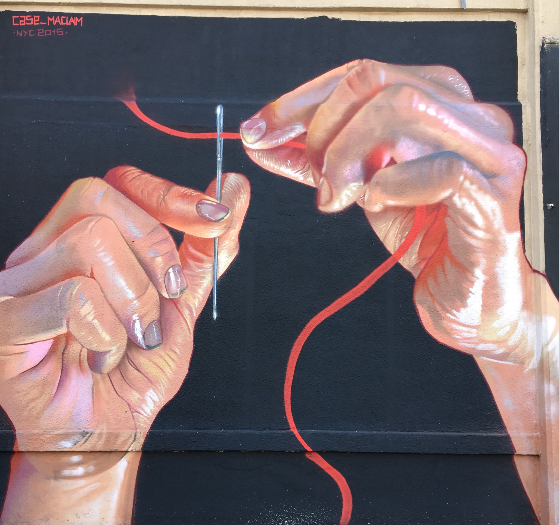 Write a blog they said.