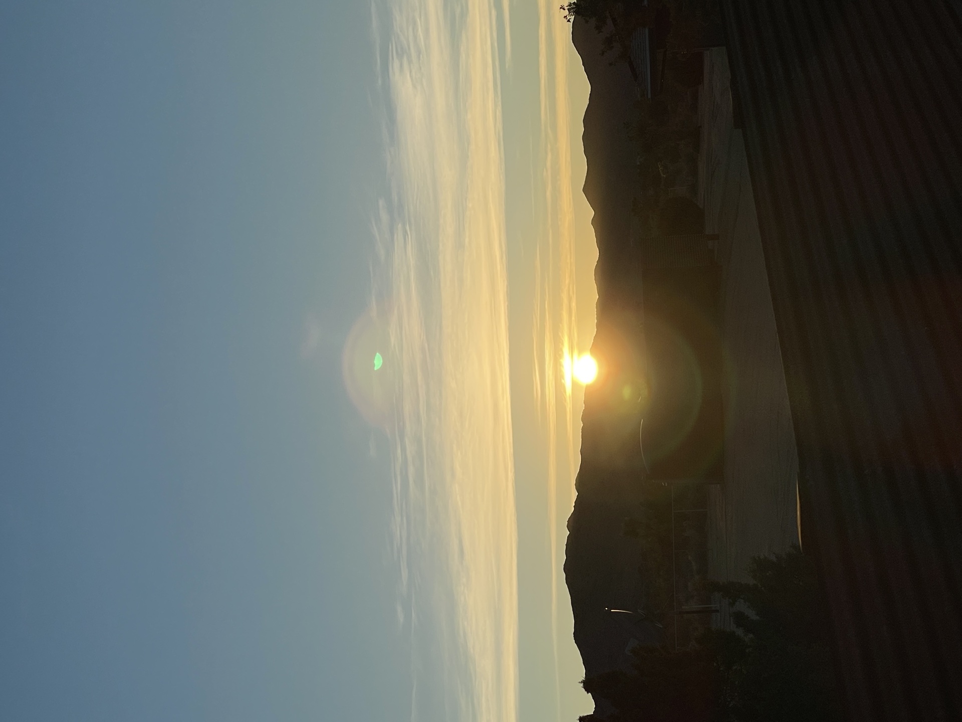 Shaken, not stirred.