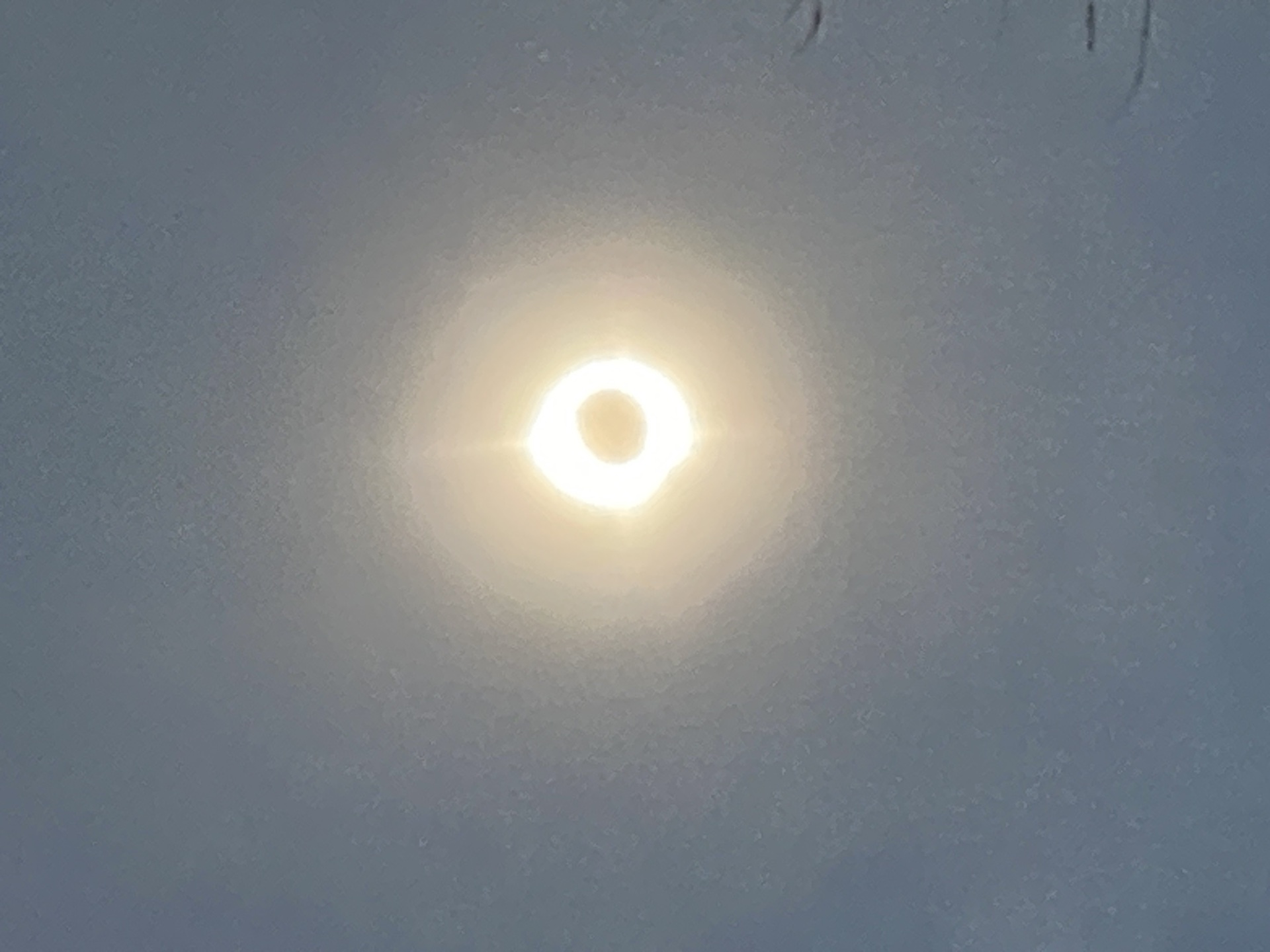 Radio Show, living the music.